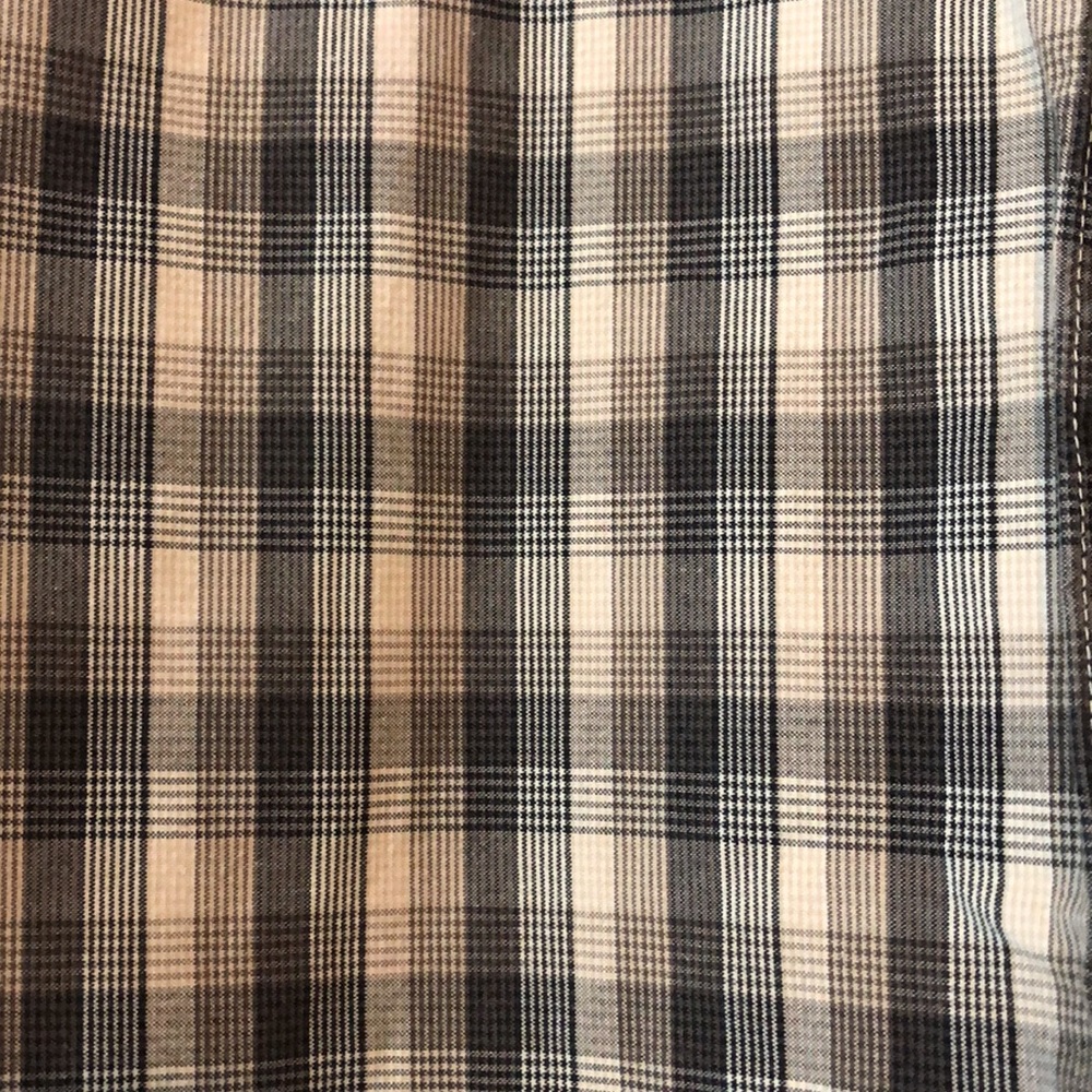 Columbia Button Down - Picture 2 of 3